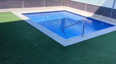Foto 2 de Planta baixa en venda a Reina Fabiola de Belgica, 6, Cabezo de Torres, Murcia Capital