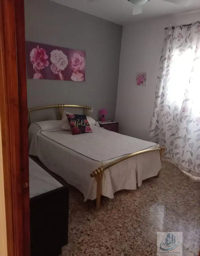 Dormitori de Casa o xalet en venda en Chiclana de la Frontera amb Piscina i Alarma