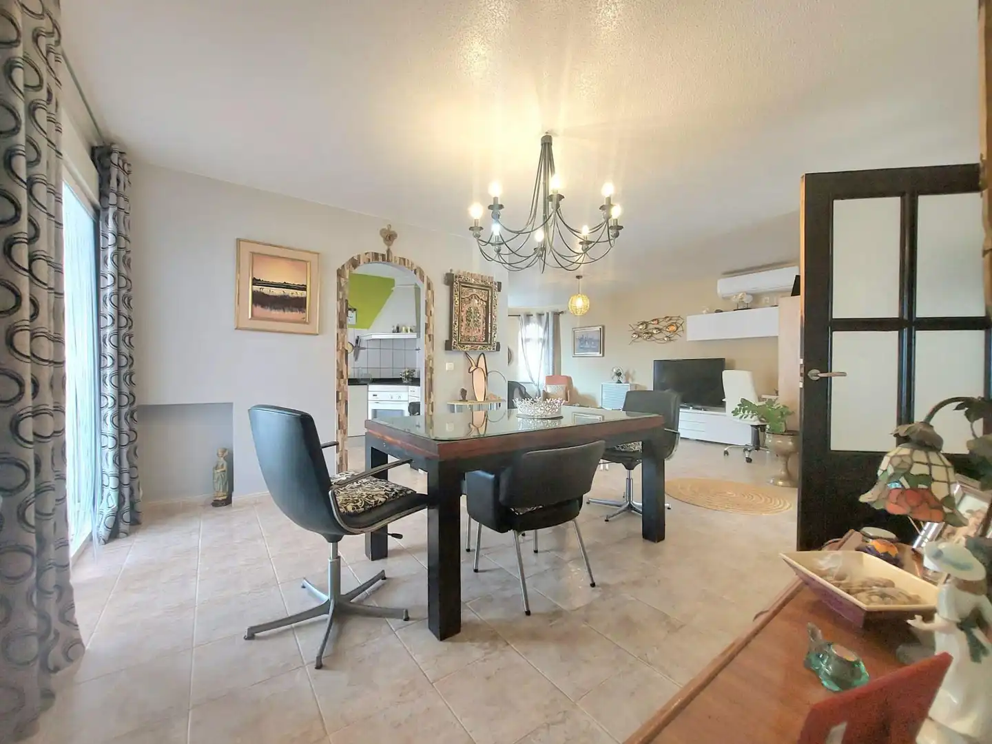 Villa avec terrasse à vendre à Calabardina, imagen 14