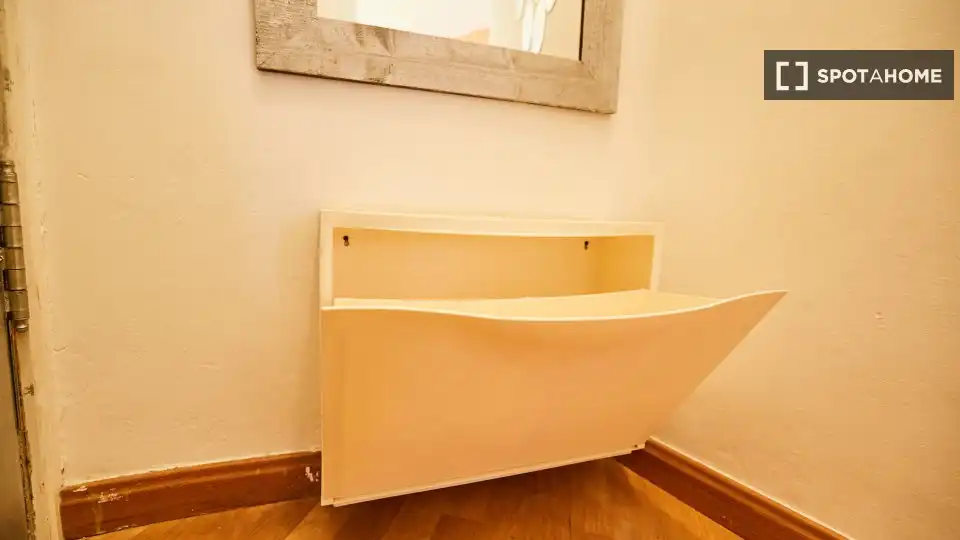 Zimmer in Guindalera