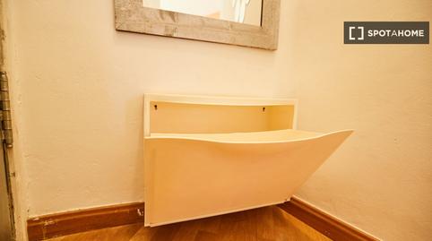 Foto 4 de Estudi per a compartir a Guindalera, Madrid