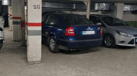Foto 4 von Garage zum Verkauf in Del Olvido, Centro, Calatayud