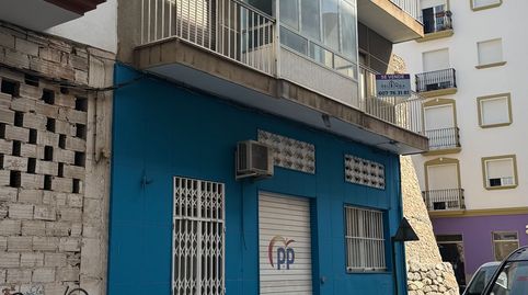 Photo 3 of Buildings for sale in Natalio Rivas, 8, Adra, Almería