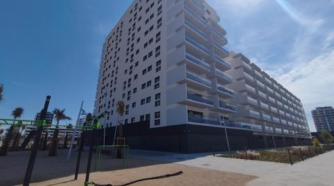 Photo 4 of Flat to rent in Carrer D'eduard Maristany, 323, Port, Barcelona