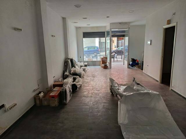 Local comercial en Venta en Ciudad Jardín - Parque Roma