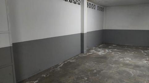 Photo 4 of Garage for sale in Paseo Marítimo - San José - La Laguna,  Cádiz Capital