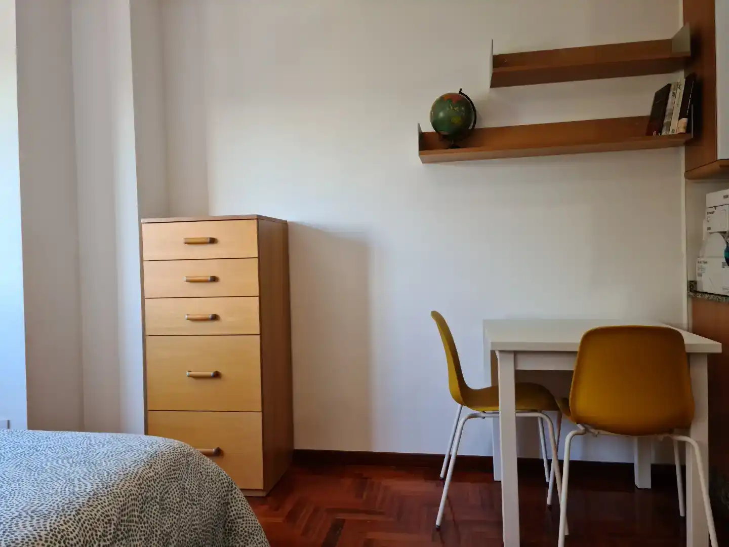 Dormitori de Estudi en venda en Vigo 