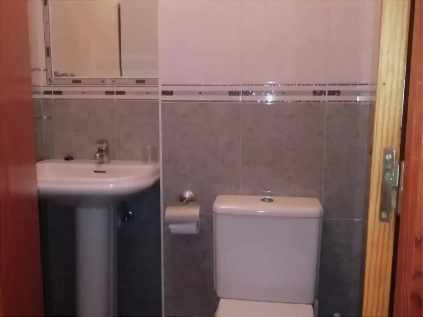 Bany de Pis en venda en Valladolid Capital