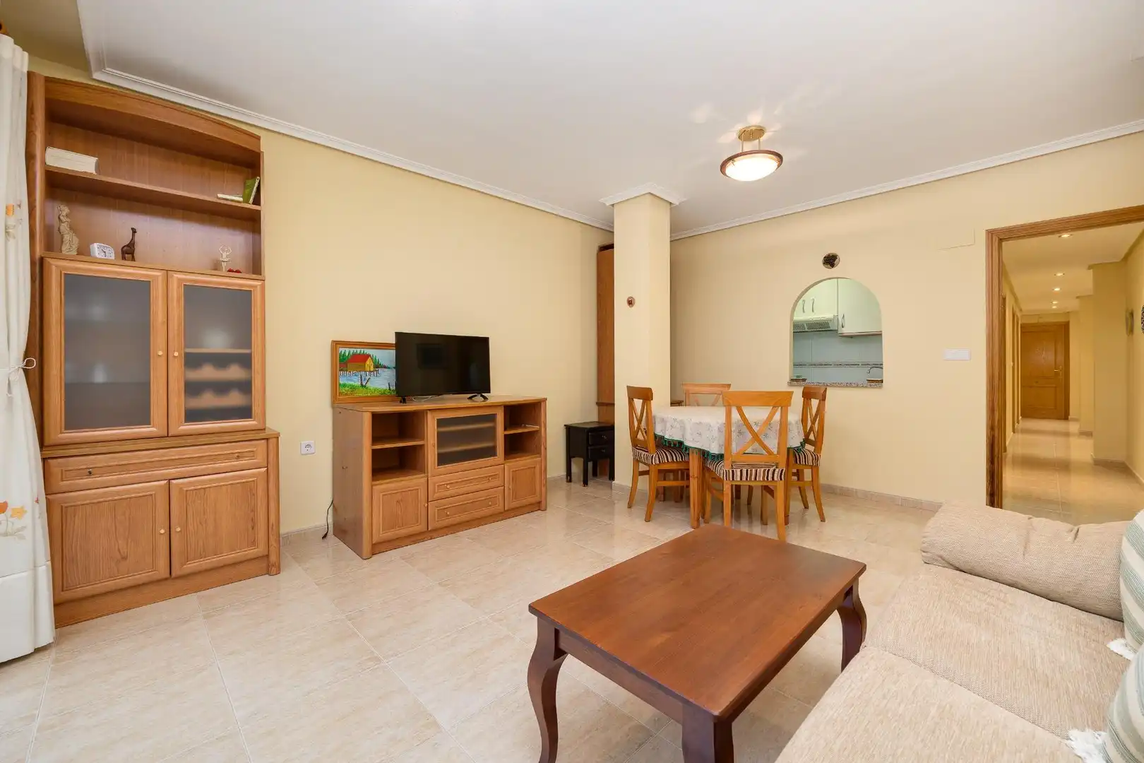 Apartment mit Aufzug zum Verkauf in Calle PEDRO LORCA, imagen 4