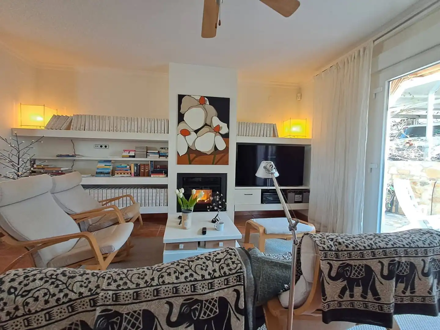 Villa mit Pool zum Verkauf in Pedanías Oeste, imagen 9