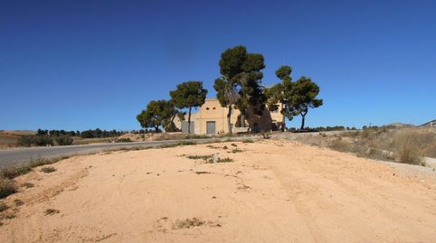 Photo 5 of Houses for sale in Partidas Norte, Villena