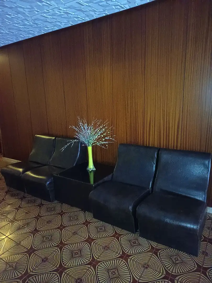 Sala de estar de Piso en venta en Ulldecona con Calefacción, Terraza y Trastero