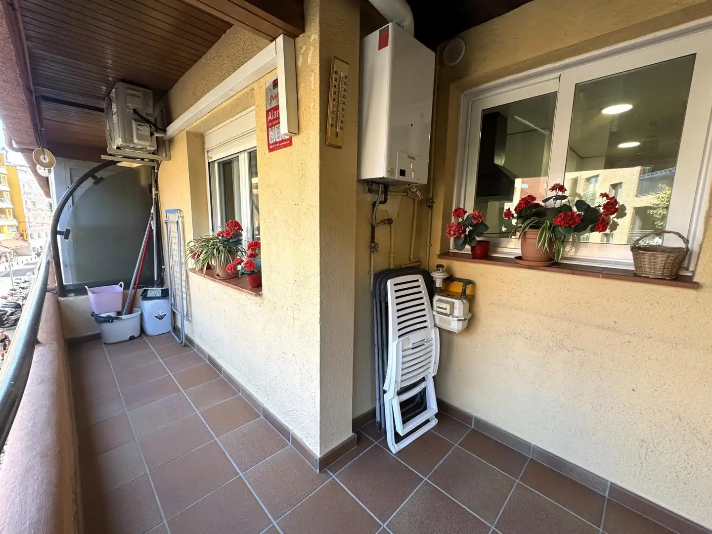 Appartement avec ascenseur à vendre à Fenals, imagen 16