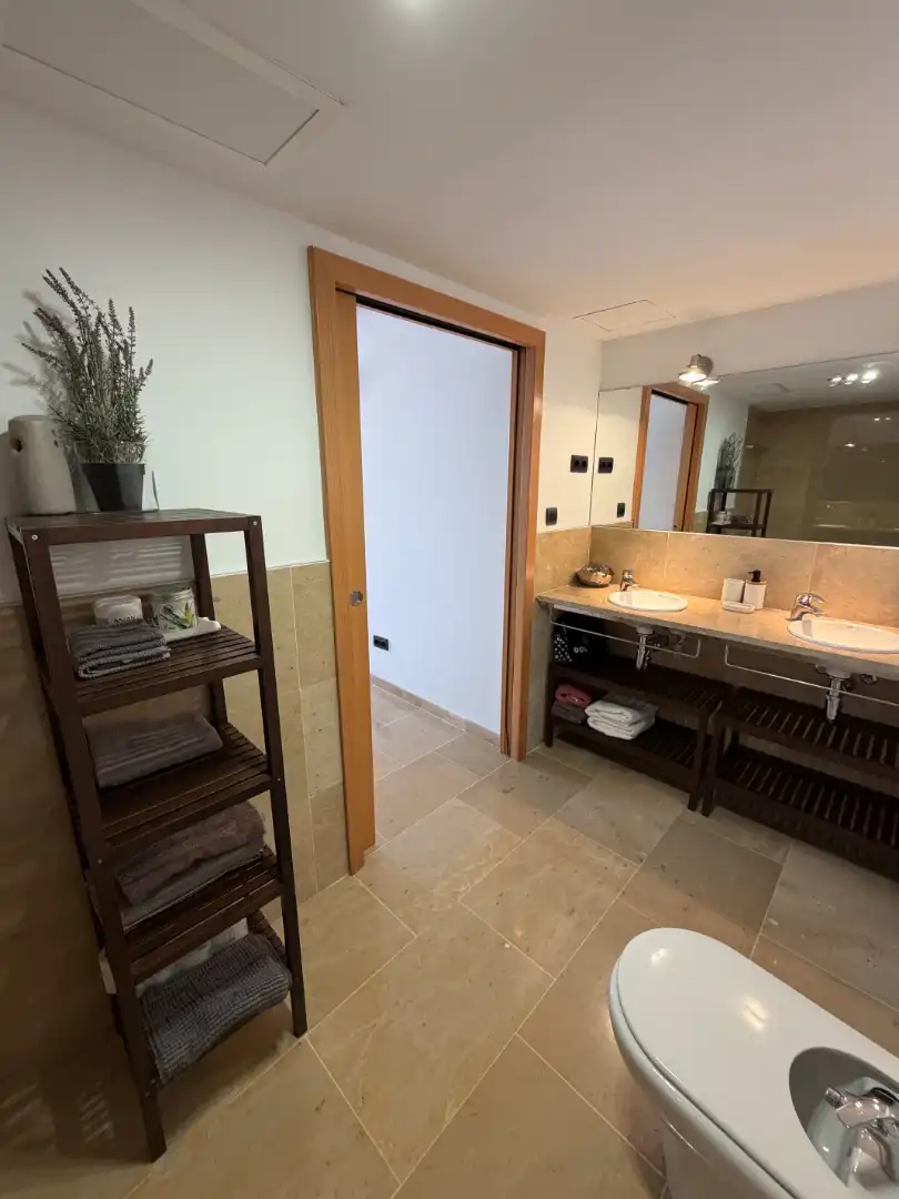 Bajo con piscina en venta en Ciutadella, imagen 43