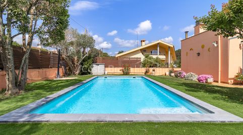 Foto 3 de Casa o chalet en venta en Av. Mont-ras, Puig Ses Forques - Torre Colomina, Calonge i Sant Antoni