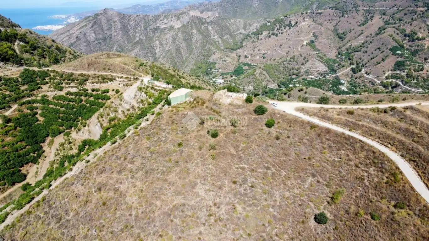 Terreni e lotti in vendita a Capistrano
