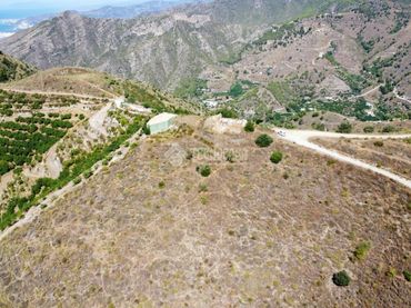 Terreno rustico in vendita a Capistrano