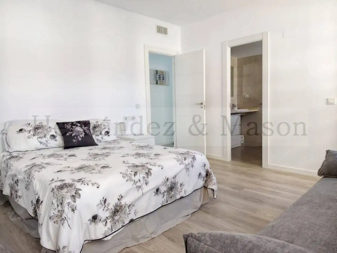 Ático con piscina en venta en Calle Aguilar, imagen 29