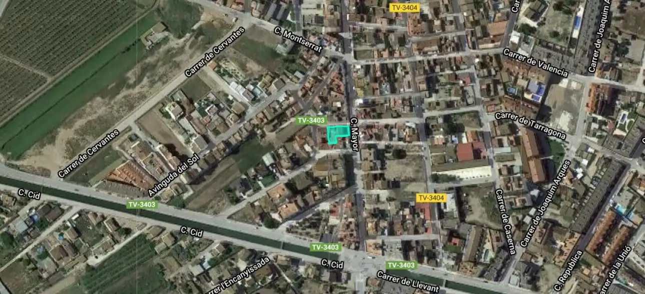 Casa en venta en España- Cl Major, imagen 5