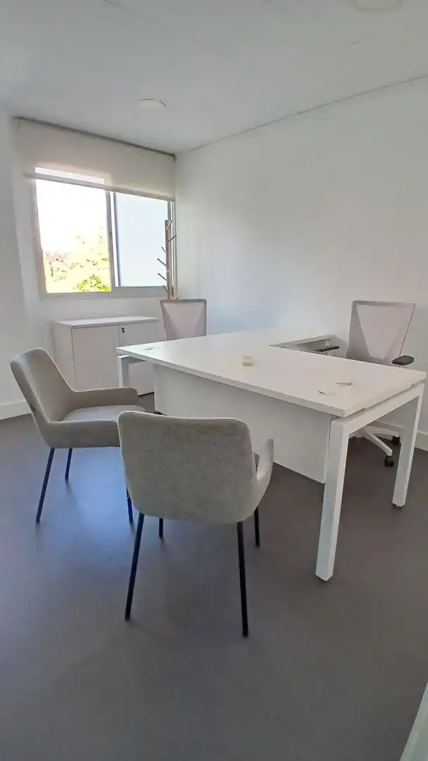 Büro mit Aufzug zur Miete in Simón Hernandez, imagen 10