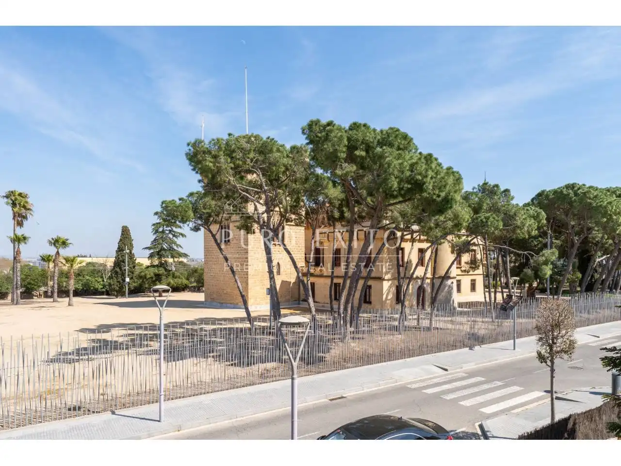 Vista exterior de Casa o chalet en venta en Vila-seca con Aire acondicionado, Calefacción y Jardín privado