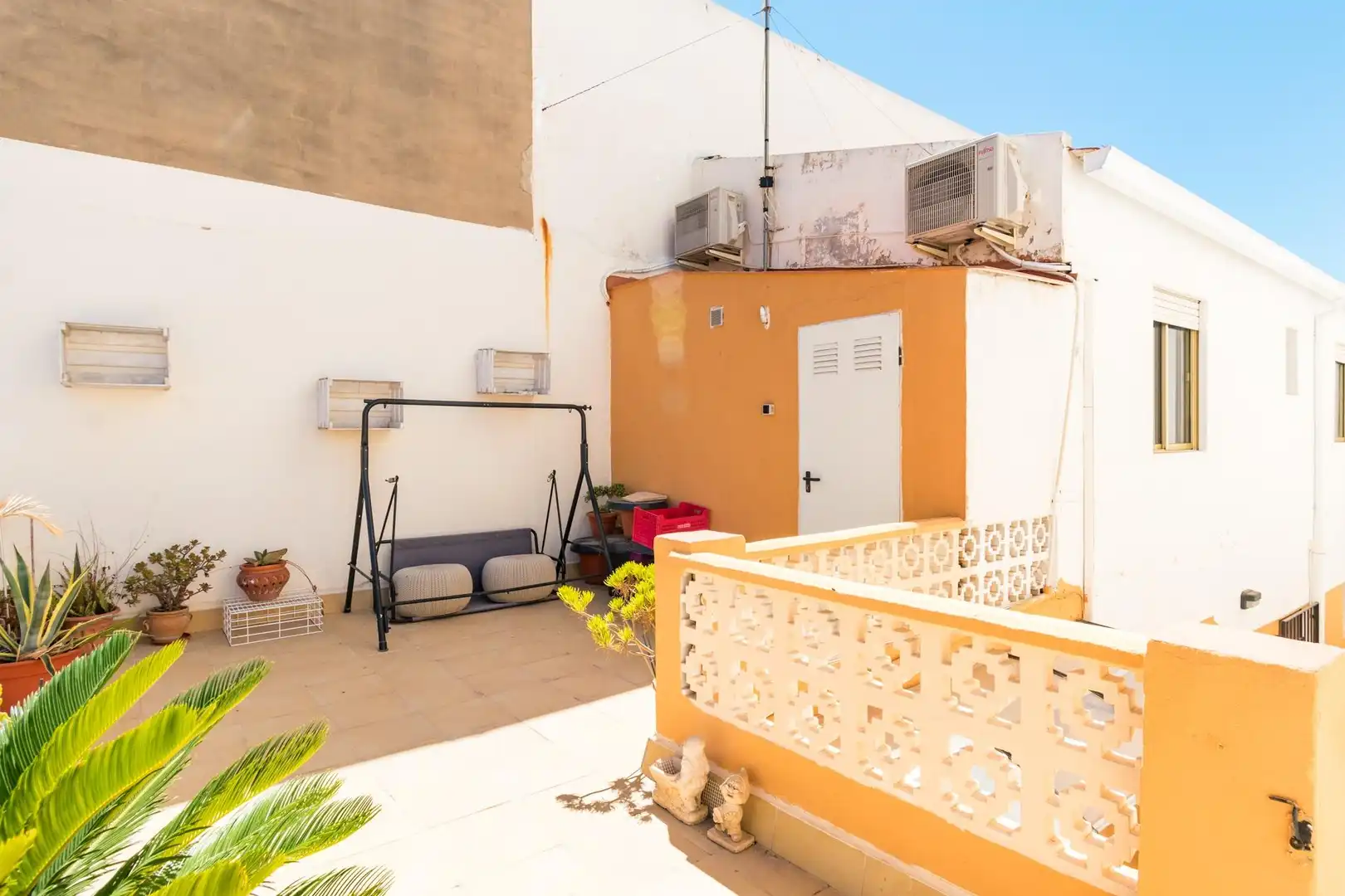 Maison avec jardin à vendre à JOSE MARTINEZ RUIZ-AZORIN 70, imagen 8