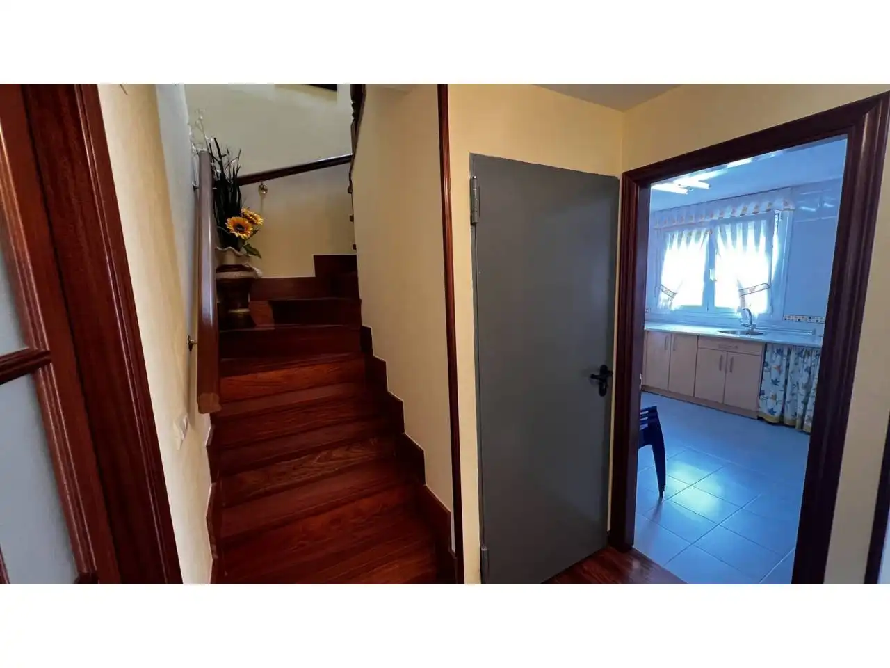 Detached homes for sale in Espinosa de los Monteros  with Heating, Private garden and Terrace