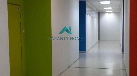 Photo 3 of Office for rent in Villaverde Alto, Madrid Capital