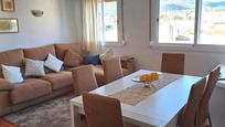Living room of Flat for sale in  Palma de Mallorca  with Air Conditioner and Heating