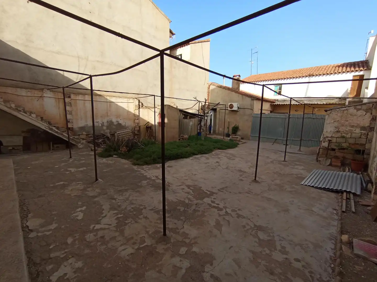 Local commercial à vendre à Puerto Lumbreras, imagen 16