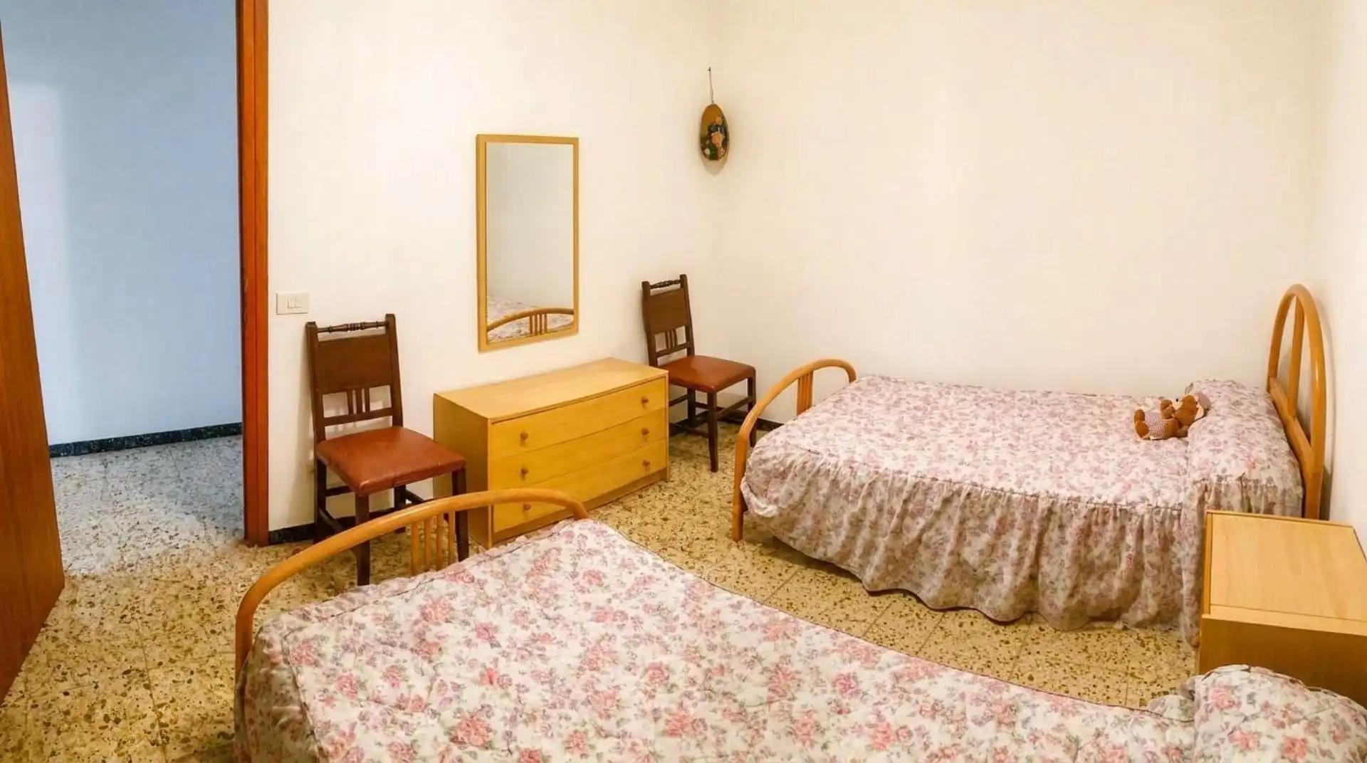 Dormitori de Casa o xalet en venda en Cetina