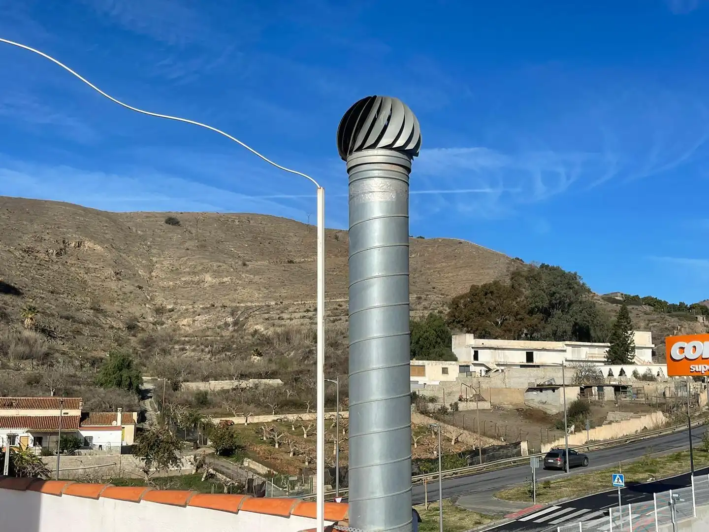 Reihenhaus zum Verkauf in Motril  ciudad, imagen 33