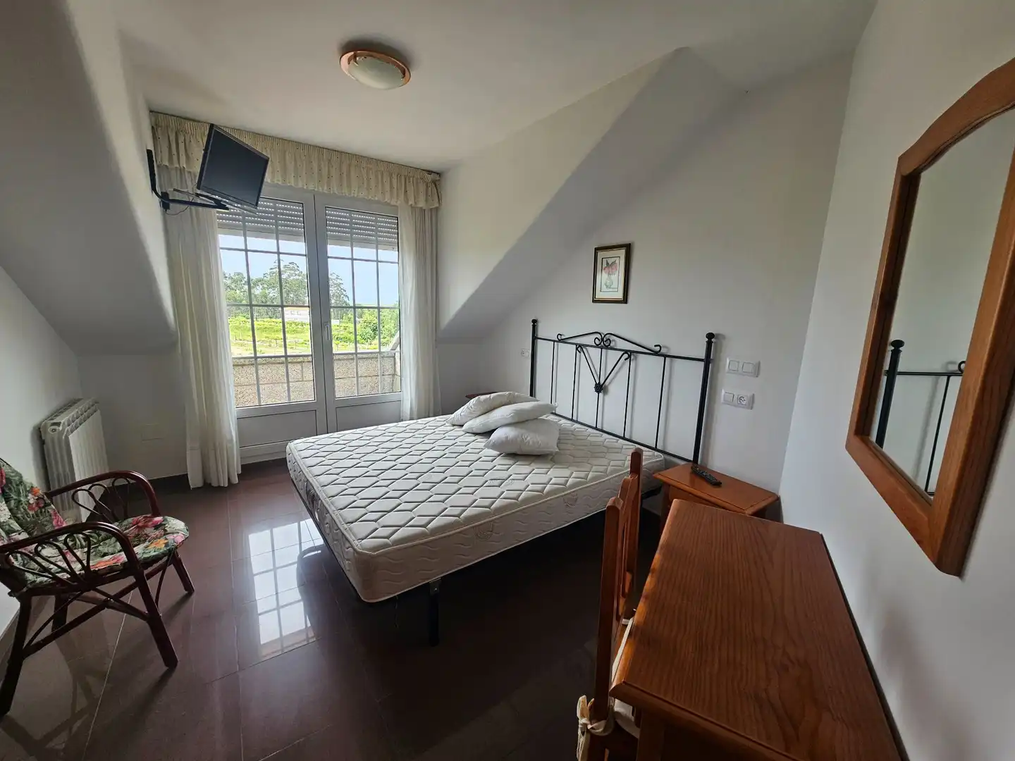 Bedroom of Buildings for sale in O Grove  