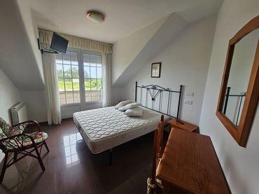 Hotel en venta en O Grove
