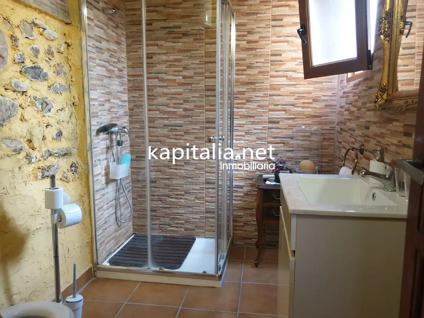 Country house with terrace for sale in Albaida, imagen 12