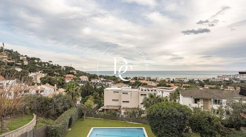 Foto 2 de Casa o xalet en venda a Carrer Corral D'en Falç, Levantina - Montgavina - Quintmar, Sitges