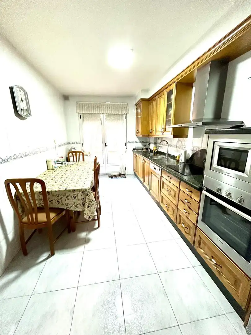 Wohnung mit Aufzug zum Verkauf in La Bañeza, imagen 11