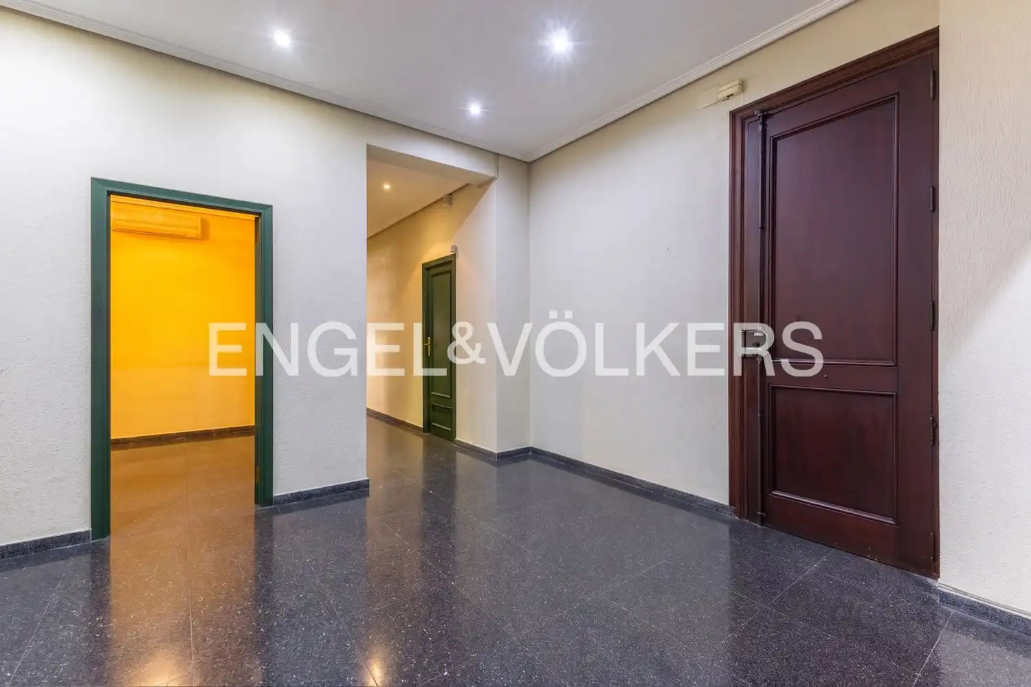 Appartement avec terrasse à vendre à Gran Via del Marqués del Túria, imagen 21
