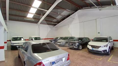 Photo 2 of Industrial buildings for sale in Calle Cocotero, Maria Auxiliadora - Barriada de Llera, Badajoz Capital