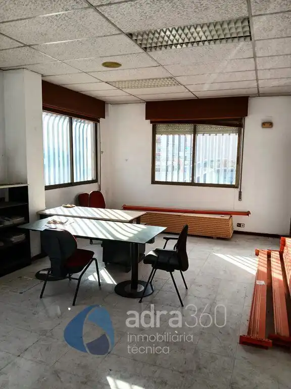Office for rent in  Logroño