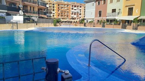 Foto 3 von Wohnung zum Verkauf in Carrer de la Unió, Port Saplaya, Alboraya