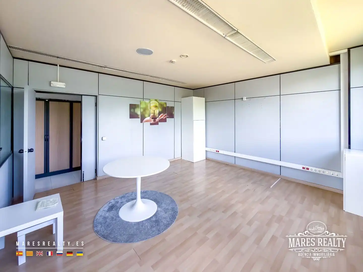 Commercial properties for rent in Lloret de Mar  with Air Conditioner