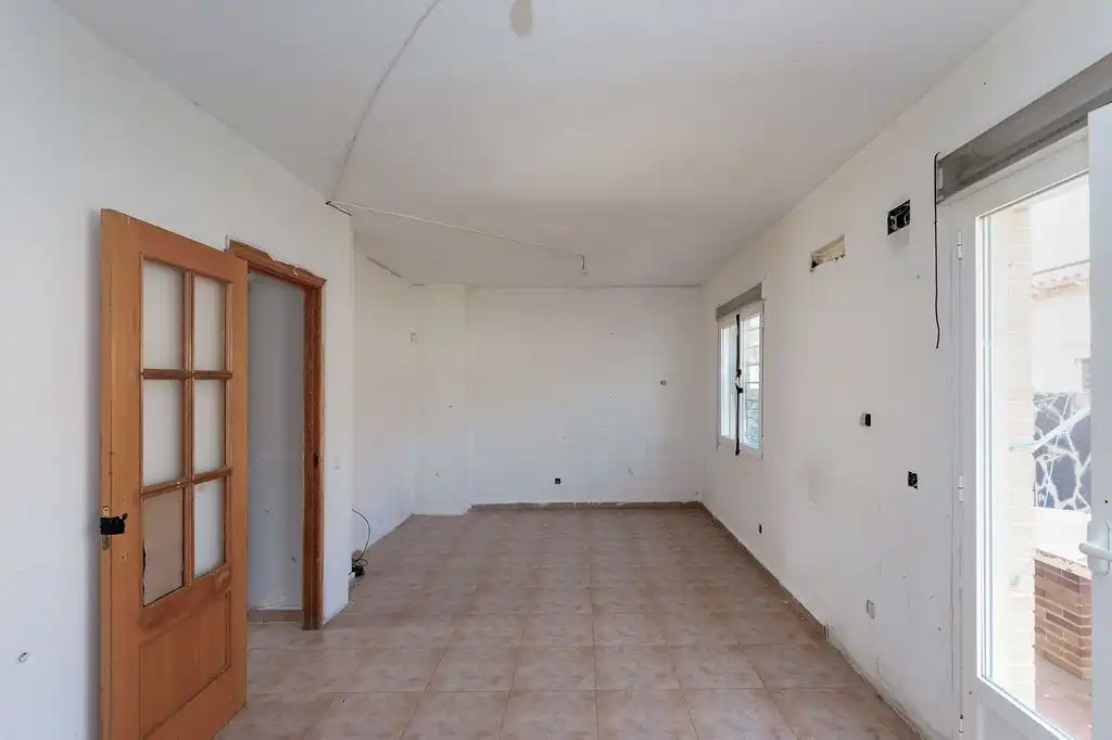 Casa o chalet en venta en Otero con Jardín privado