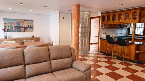 Foto 4 de Pis de lloguer a Carrer Pedro Requena, Petrer, Alicante