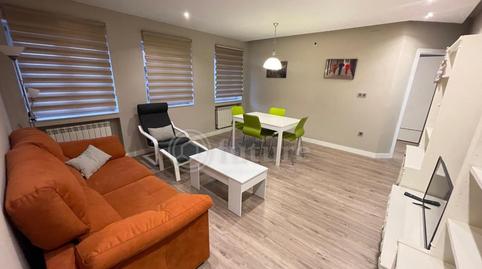 Photo 5 of Flat for rent in Calle Palacio Valdés, Carmelitas, Salamanca Capital