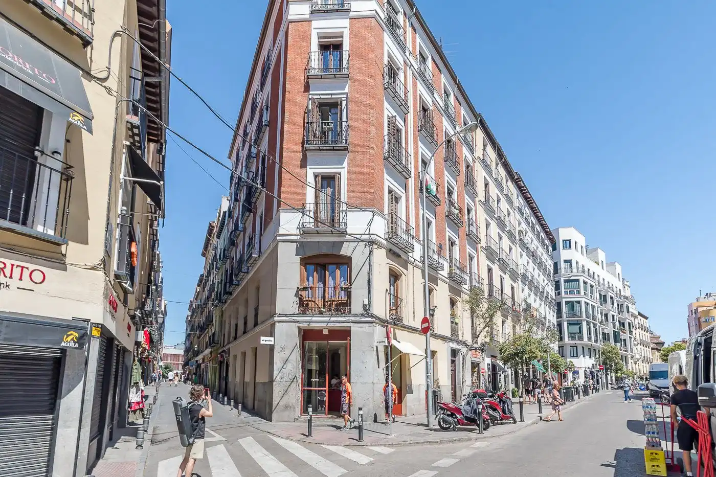 Flat with lift for sale in Centro, imagen 30