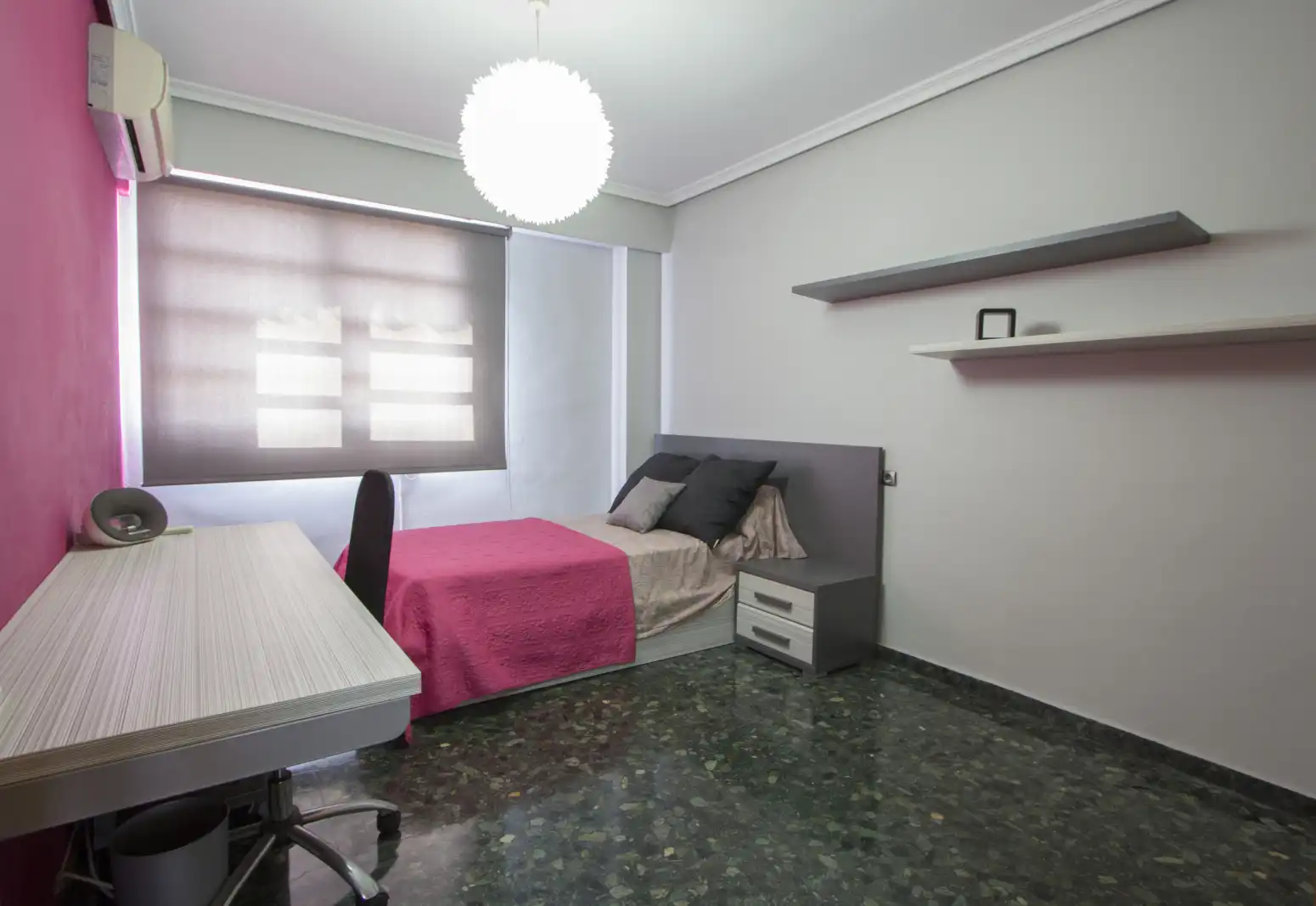 Wohnung zur Miete in Torrent - CL AZORIN, 32, Zona Avenida al Vedat