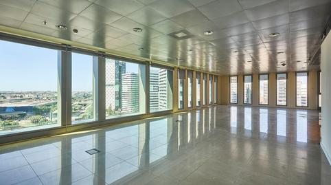 Photo 3 of Office to rent in  D'europa, Santa Eulàlia, Barcelona