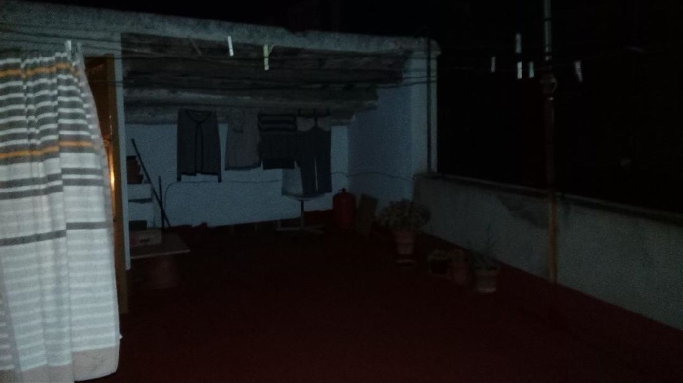 Estudio de alquiler en Centre
