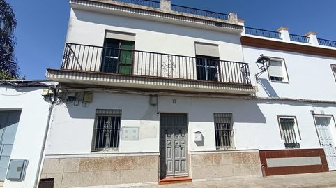 Foto 2 de Casa adosada en venda a Calle Sevilla, 13, Gines, Sevilla